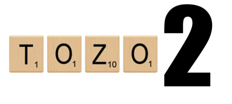 TOZO 2